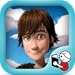 How To Train Your Dragon Movie Storybook