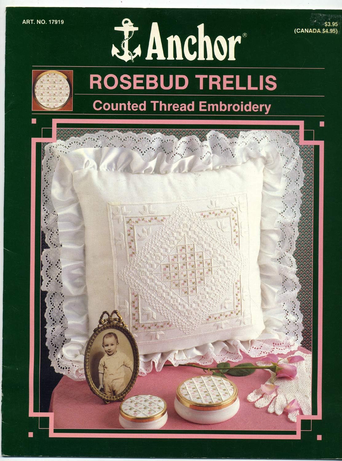 17919 Cylinder Shape End Double Cut Boring Bit, 3/4"