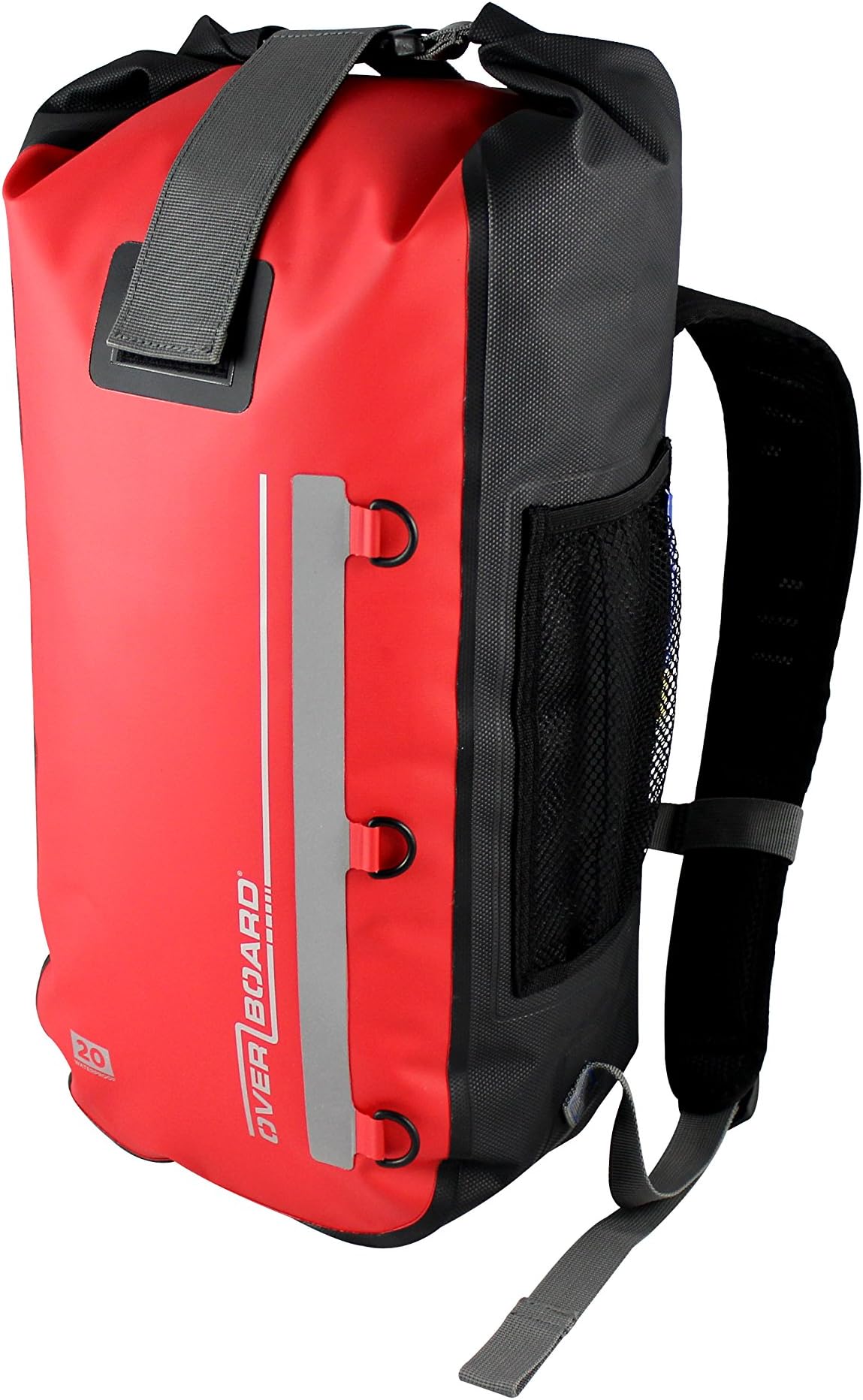 Overboard Unisex Classic Waterproof Backpack