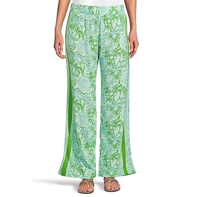 Lilly Pulitzer Bal Harbour Stretch Palazzo Women