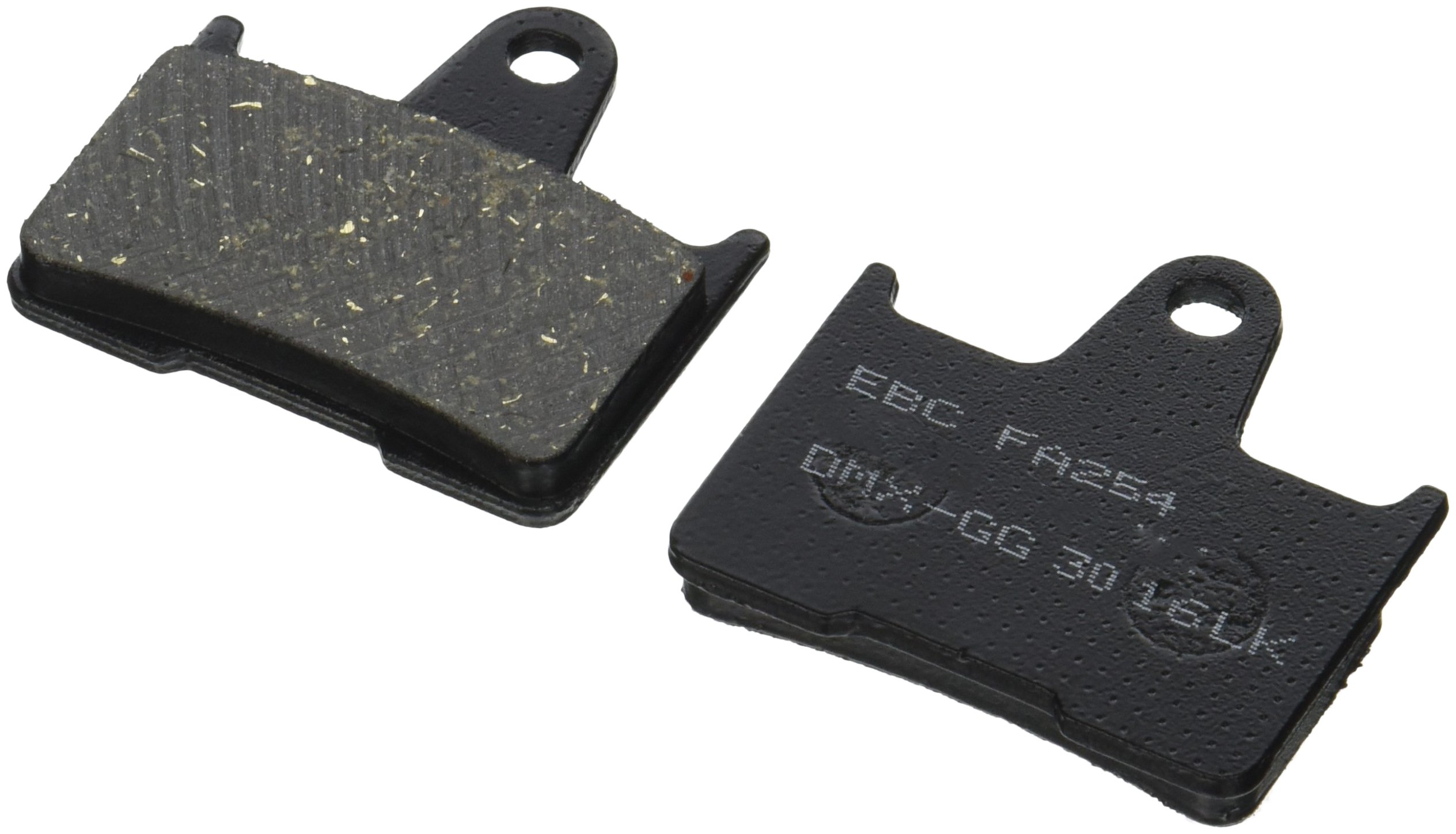 Photo 1 of EBC Brakes FA254 Disc Brake Pad Set