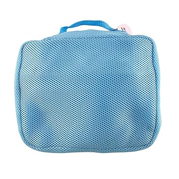 ちいかわ ポーチ ちいかわ メッシュボックスポーチ PK | ちいかわマーケット 公式