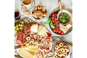 igourmet Italian Classic Gourmet Gift Basket with Wine