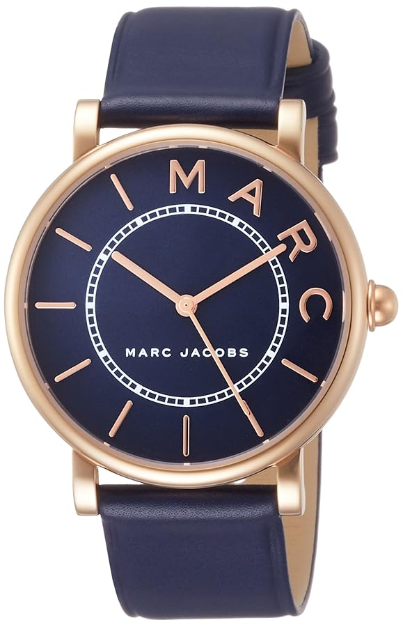 【稼働品】MARC BY MARC JACOBS レディースウォッチMJ1534 マークジェイコブス ペアウォッチ/ロキシー/MJ1534/MJ1562