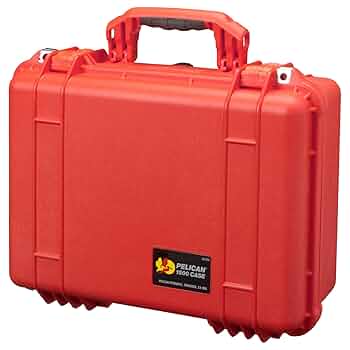 PELICAN（ペリカン) 1500 ハードケース 1500 Protector Case | Pelican