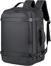 Kamlui Laptop Backpack for Men 15.6 Inch 16 Travel Business Computer Bag