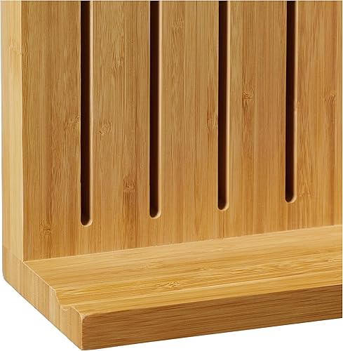 Miniatura 3 de HENCKELS 35043-200-0 - Juego de cuchillos, 10.9 in, madera