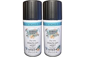 Brazilian Crush 62 Pistachio and Salted Caramel: An Enchanting Fragrance Duo