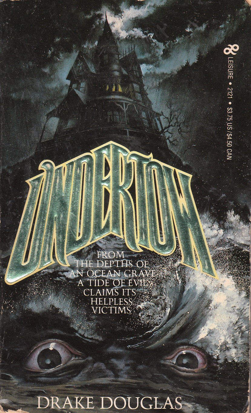 Cover of Undertow