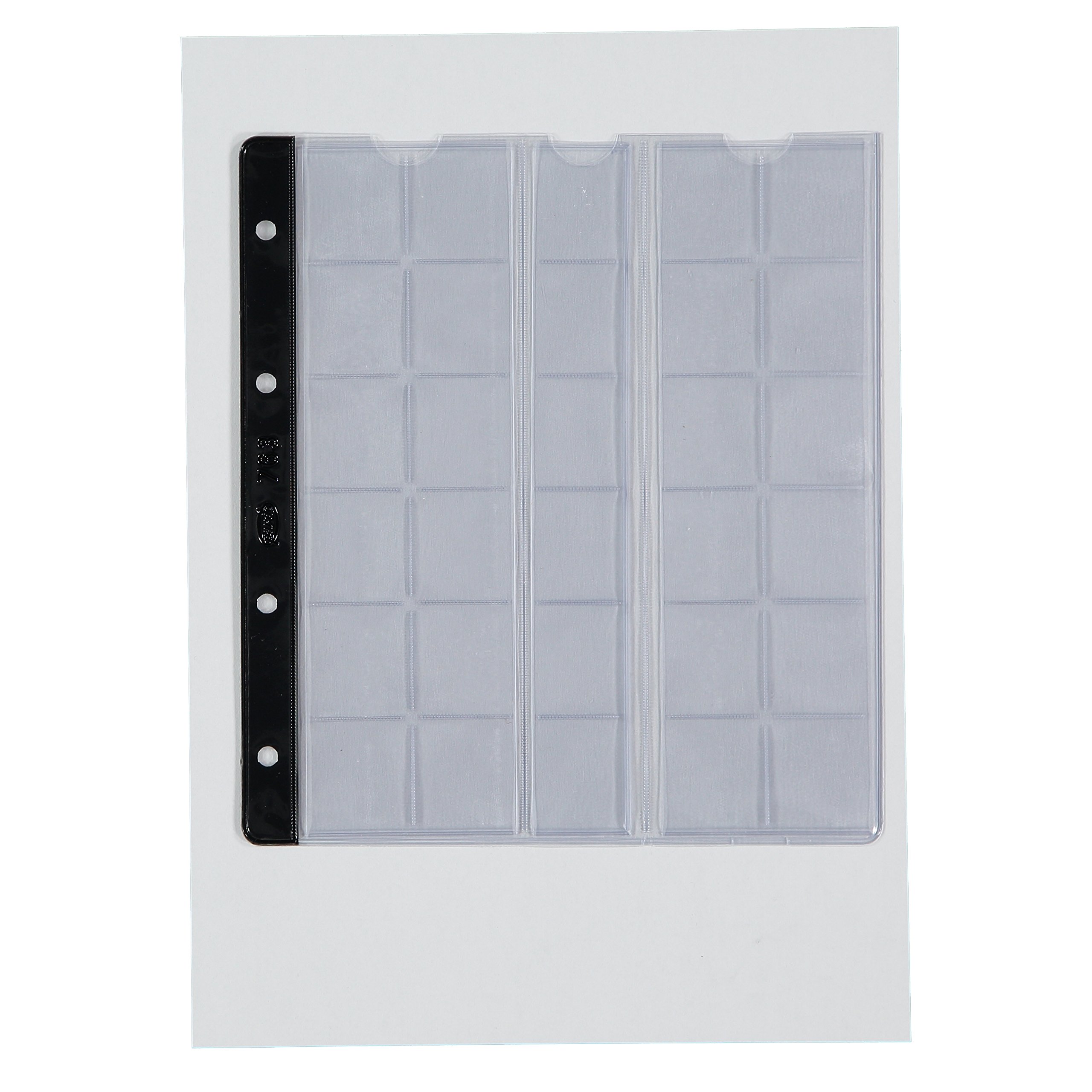 Pardo 76300 – Pack of 10 Covers, 30 Lodging