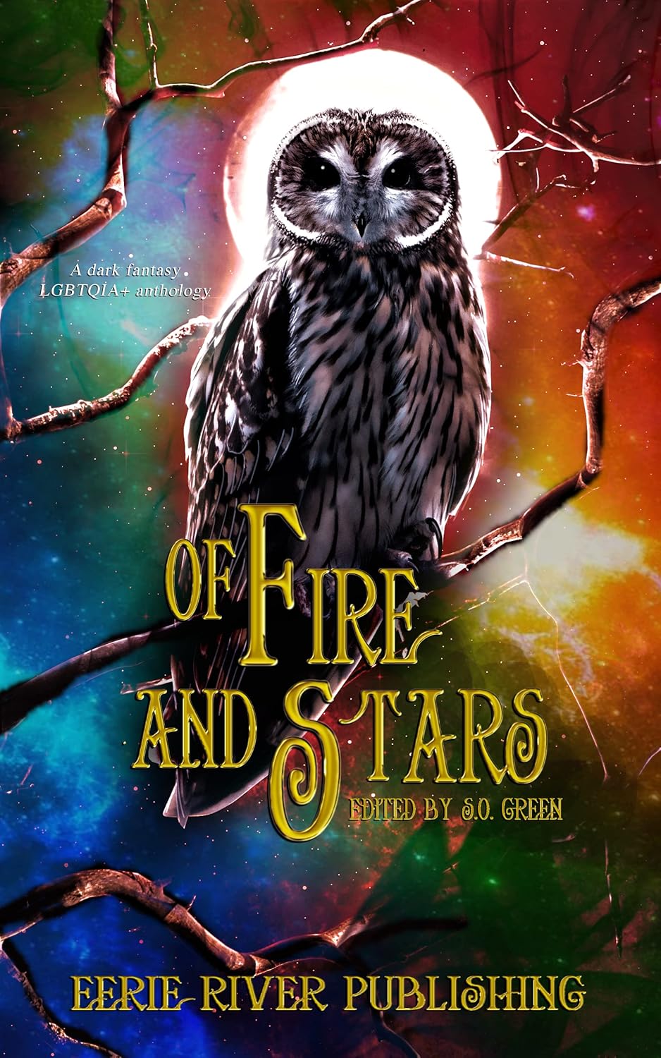 Of Fire And Stars