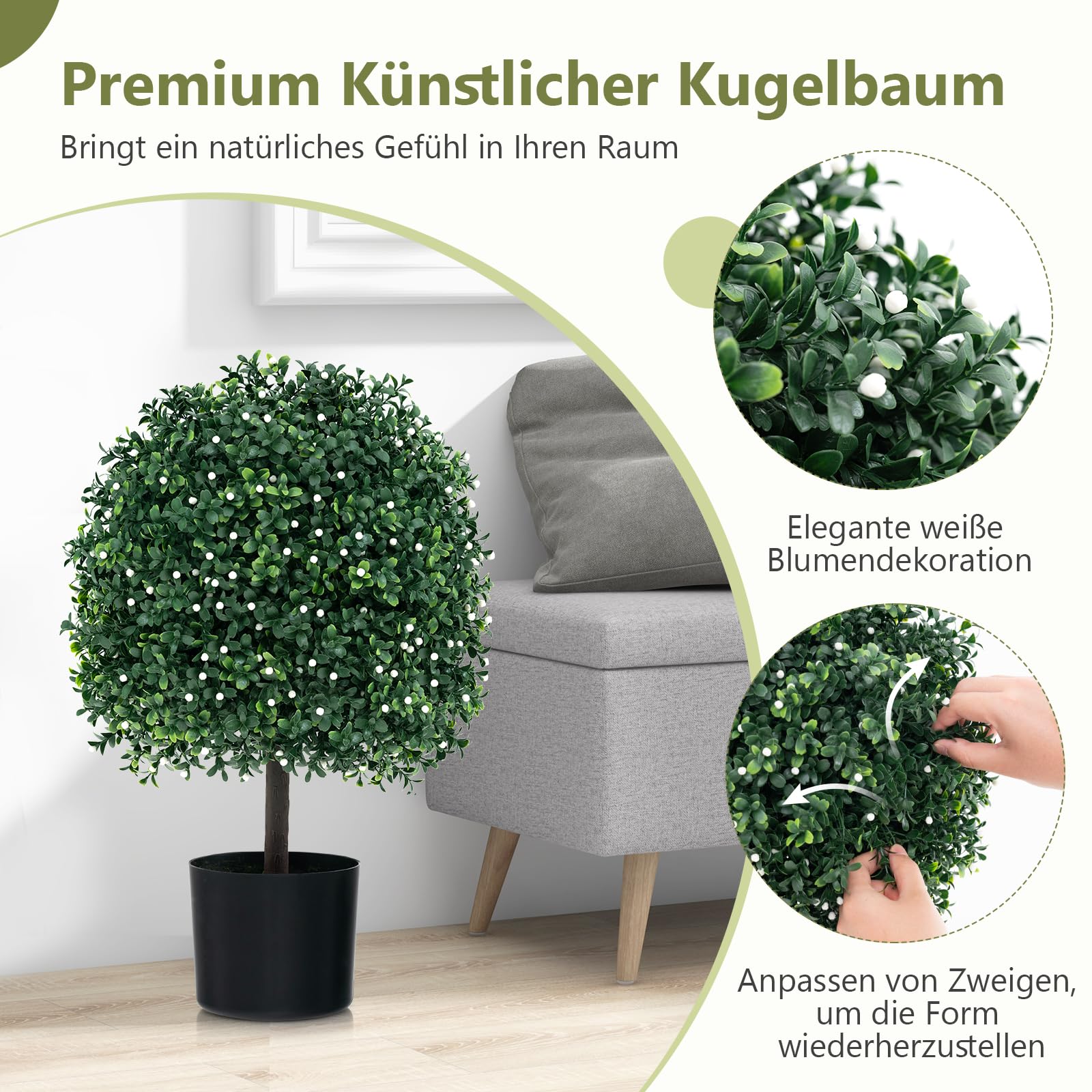 künstliches eis platten SKATE Ice (große Platten) – Der SKATE Club® main image 1