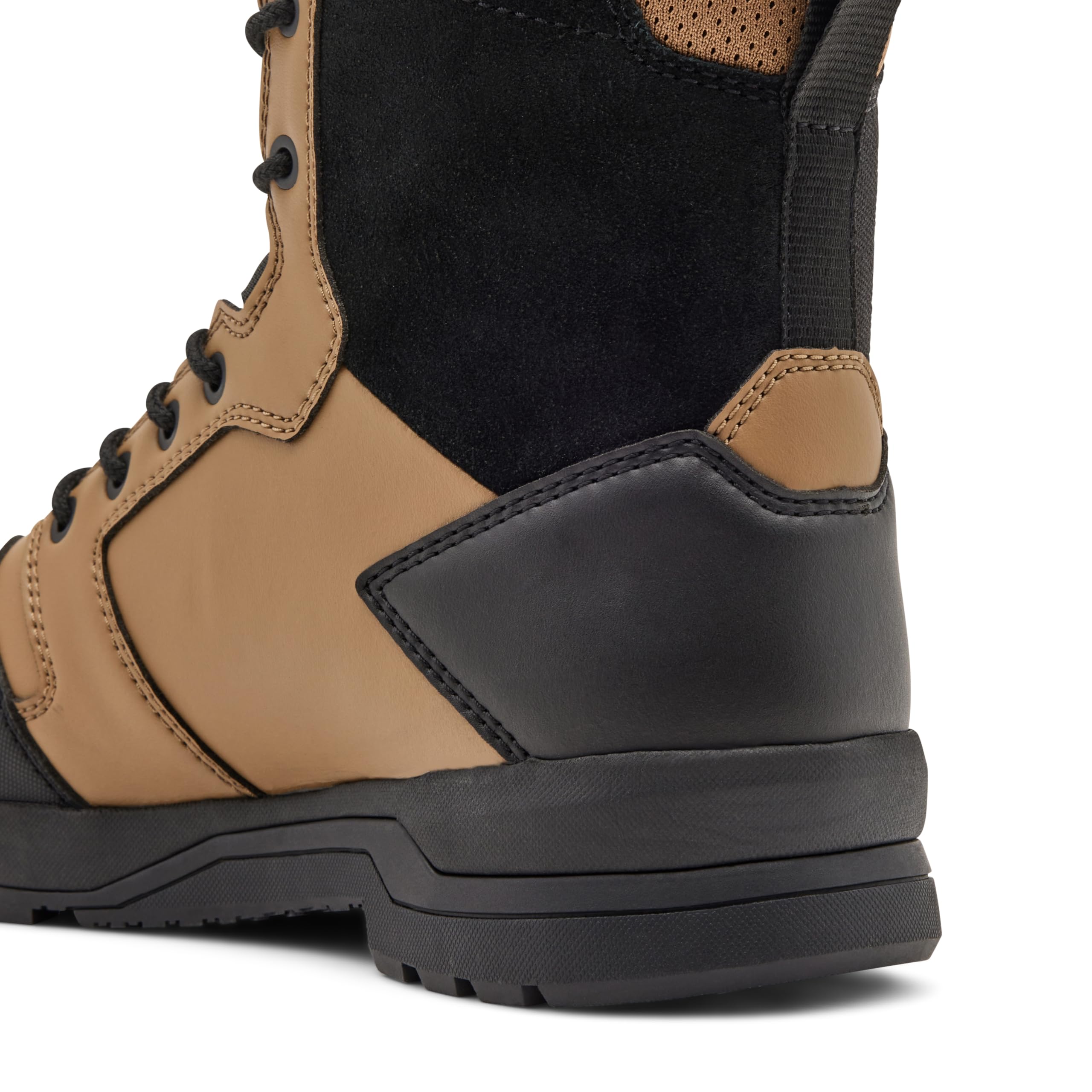 BOTAS FOX DEFEND ADV CAQUI OSCURO 9