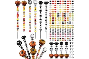 Tigeen Magical Fairy Garden Stakes