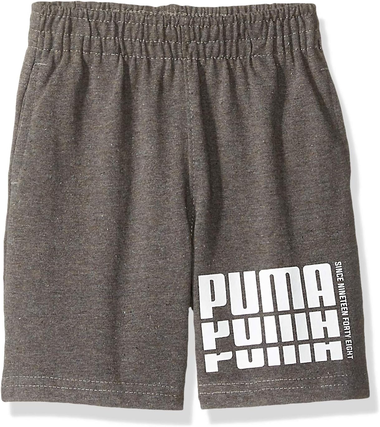 Boy's Cotton Shorts