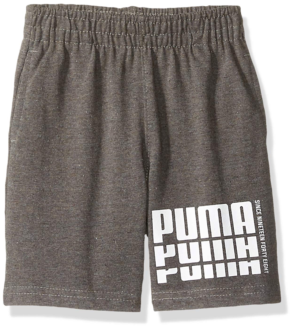 Boy's Cotton Shorts