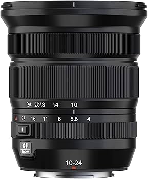 Amazon.com : Fujifilm XF10-24mmF4 R OIS WR : Electronics Amazon.com : Fujifilm XF10-24mmF4 R OIS WR : Electronics