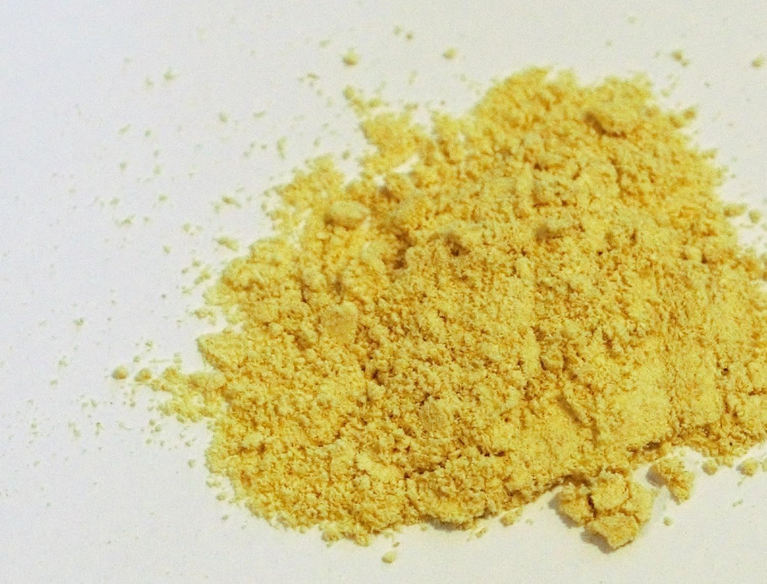 Ginger Root Ground 5lbs