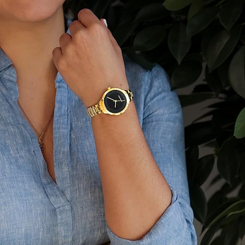 Miniatura 2 de Nine West - Reloj de pulsera para mujer