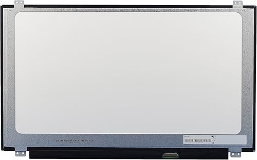 Miniatura 5 de Genérica nueva pantalla LED LCD de repuesto para laptop HD de 15.6 pulgadas, compatible con Dell Inspiron 15-3542