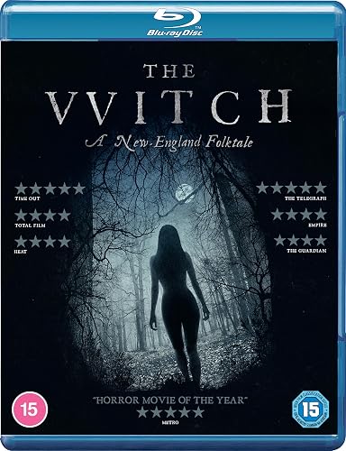 The Witch