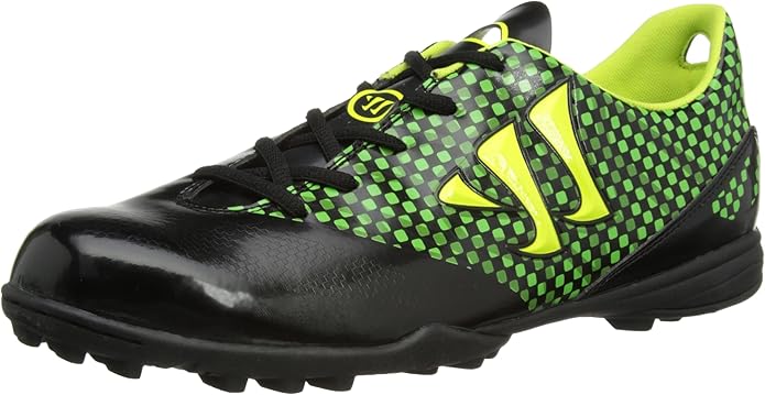 warrior gambler football boots