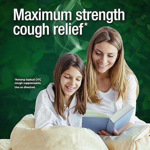 Miniatura 4 de Mentholatum Frote vaporizante sin ensuciar con aplicador de rollo fácil de usar 176 onzas 176oz - Ingredientes activos 100 naturales para un alivio