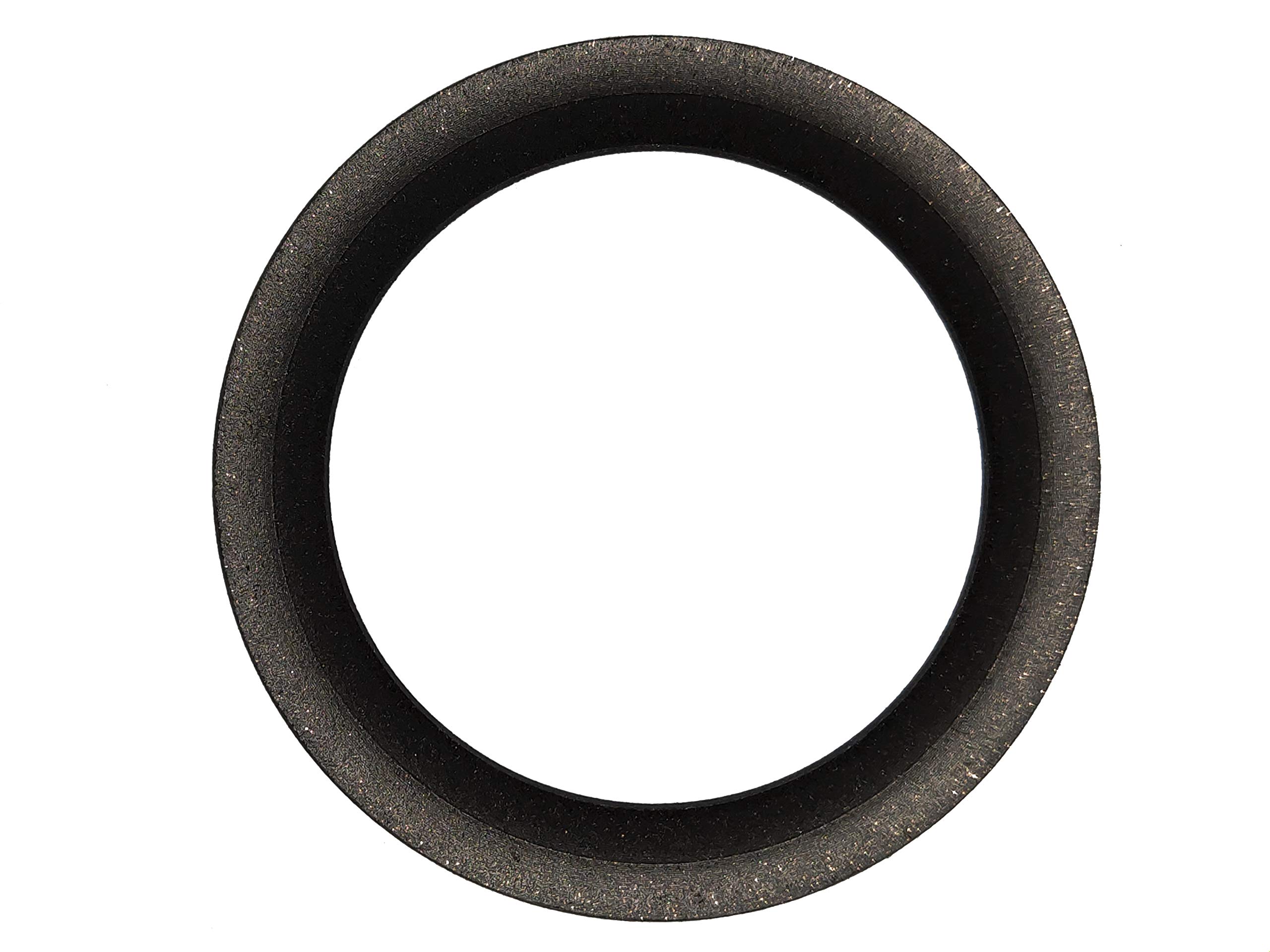MEFONKOU CAC-248-2 Piston Ring for Craftsman Air Compressor Replaces DAC-308 K-0650 K-0058 KK-4835