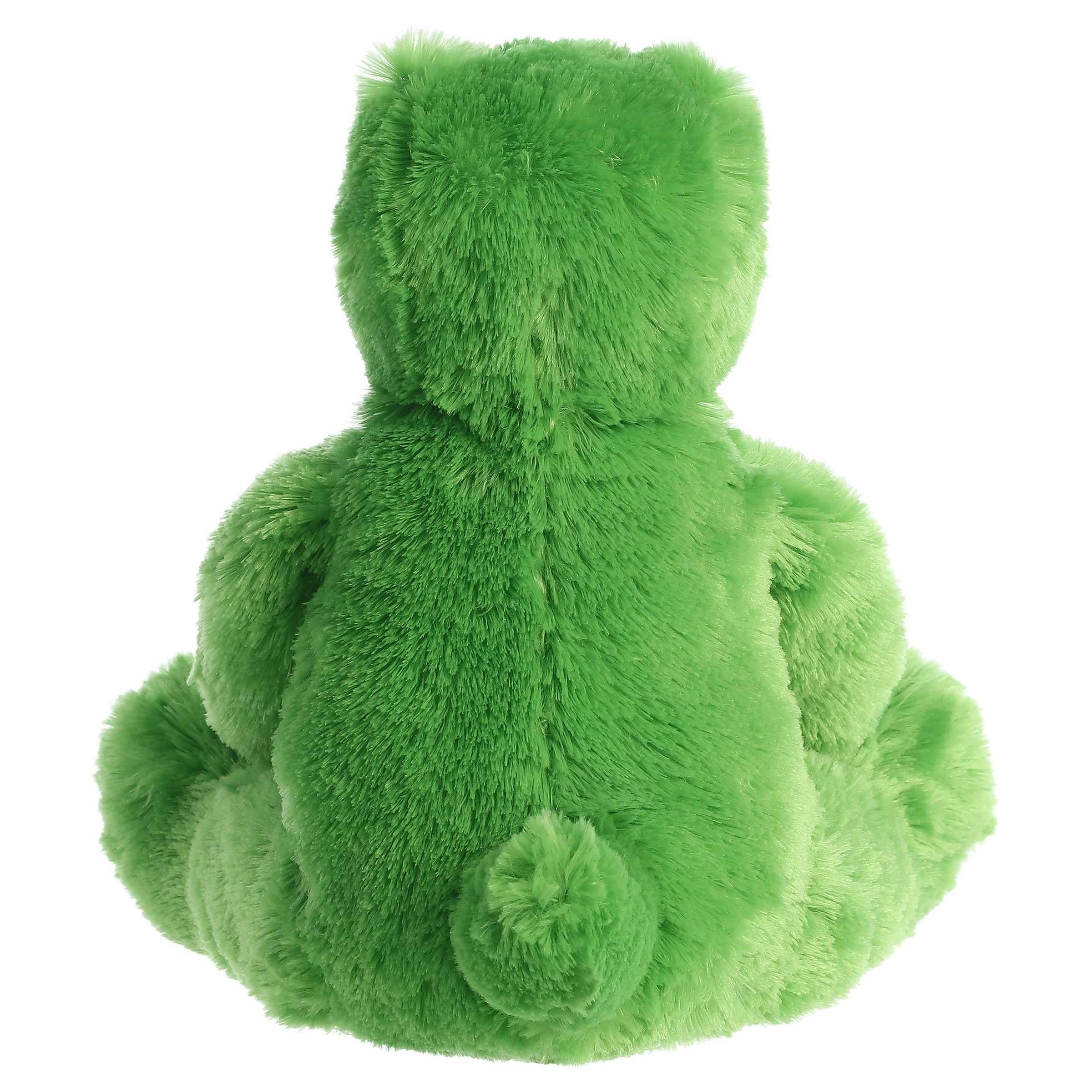 Aurora 50316 T-Rex Plush Figure, 14 inches, Green