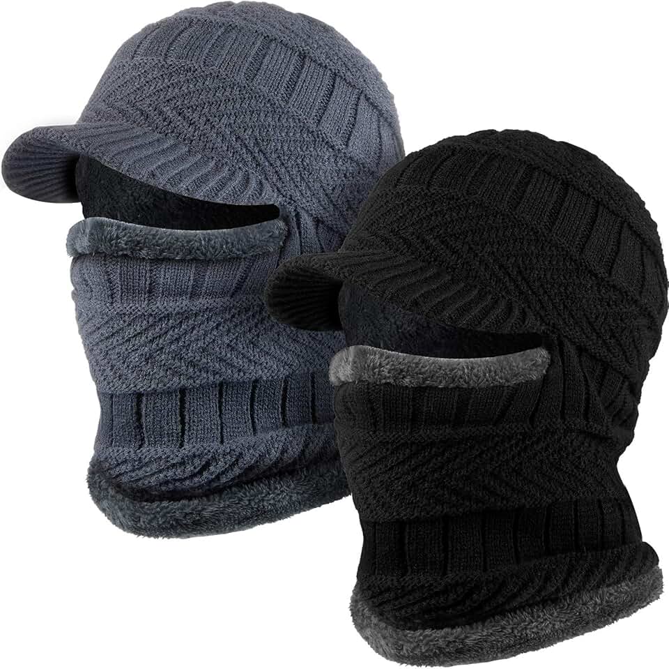 Women's Balaclavas