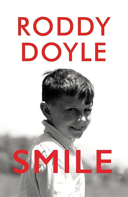 Portada de Smile