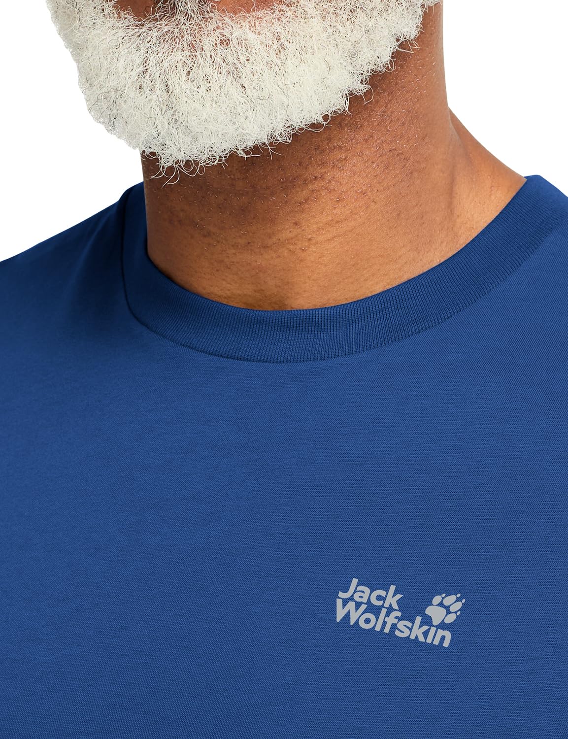 Jack Wolfskin Herren Essential T M T-Shirt