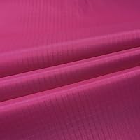 Vista 78 de 9KM DWLIFE Tela, tela de nailon Ripstop impermeable color cian oscuro 40D, 60 x 39 pulgadas, ligera, revestimiento de PU, tela hermética