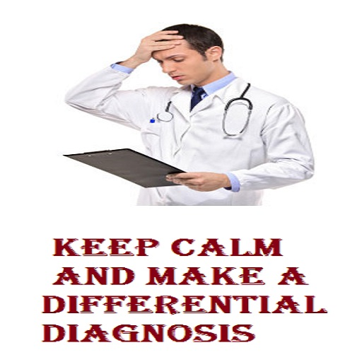 Differential Diagnosis App on the Amazon Appstore