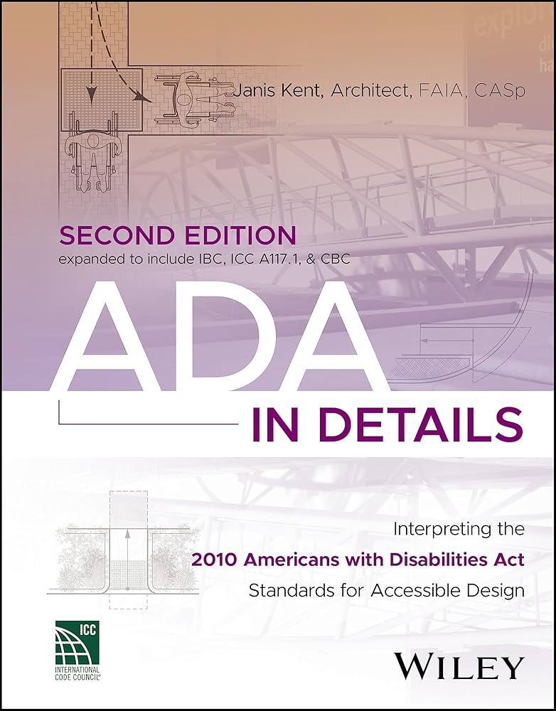 ADA in Details: Interpreting the 2010 Americans with Disabilities
