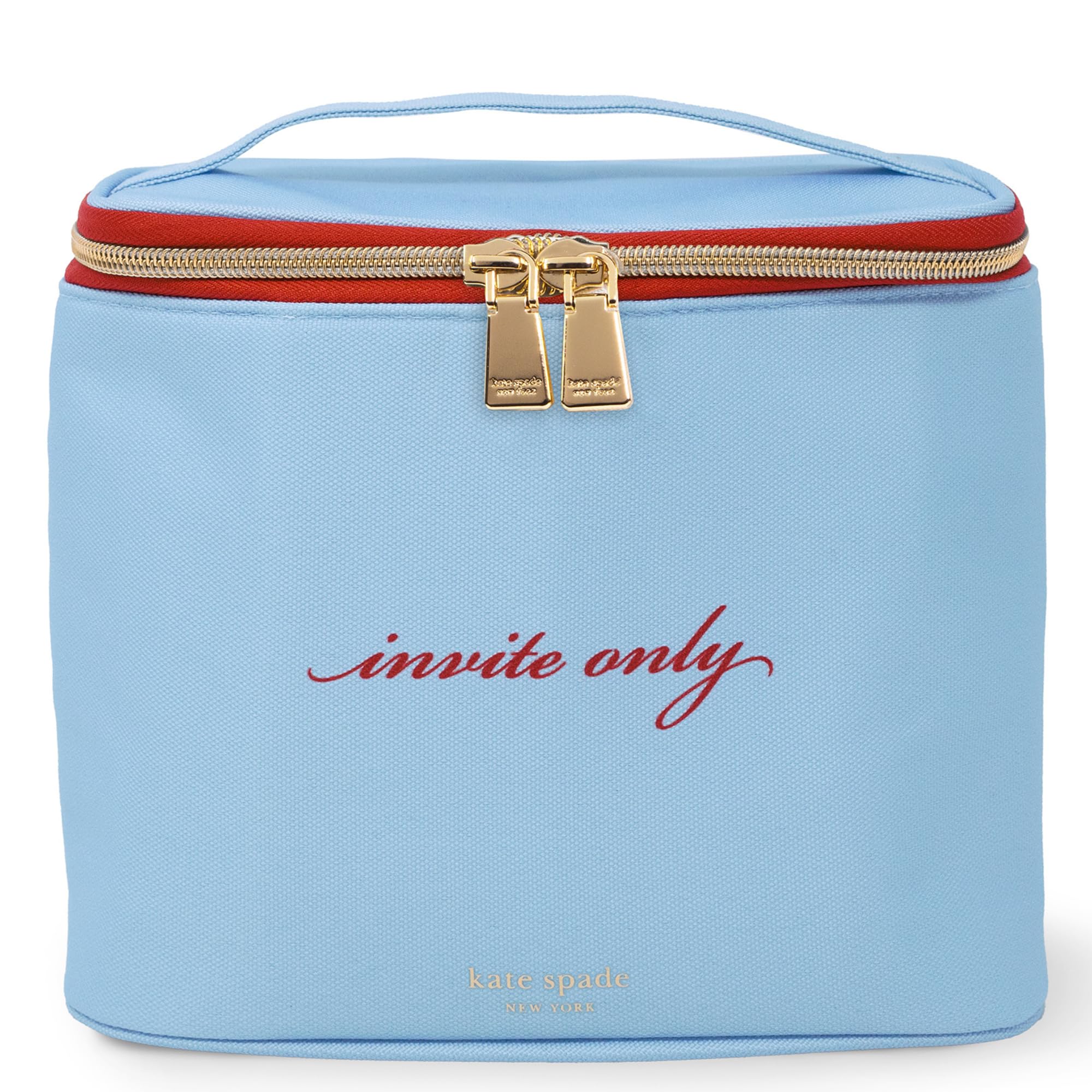 {日本未入荷} 送料込 Kate spade ☆うさぎさんバック Stash Canvas Floral Small Carryall Bag | Kate Spade Outlet