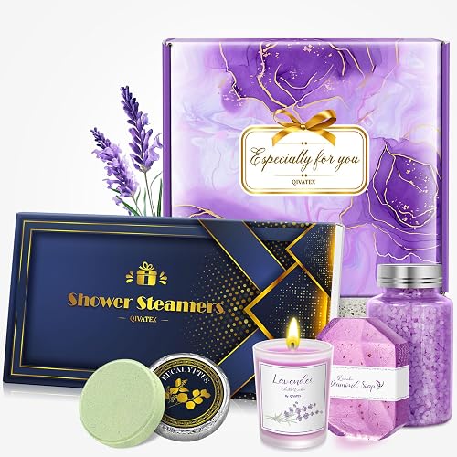 Gifts for Women, Stress Relief Gift Set for Women, Happy