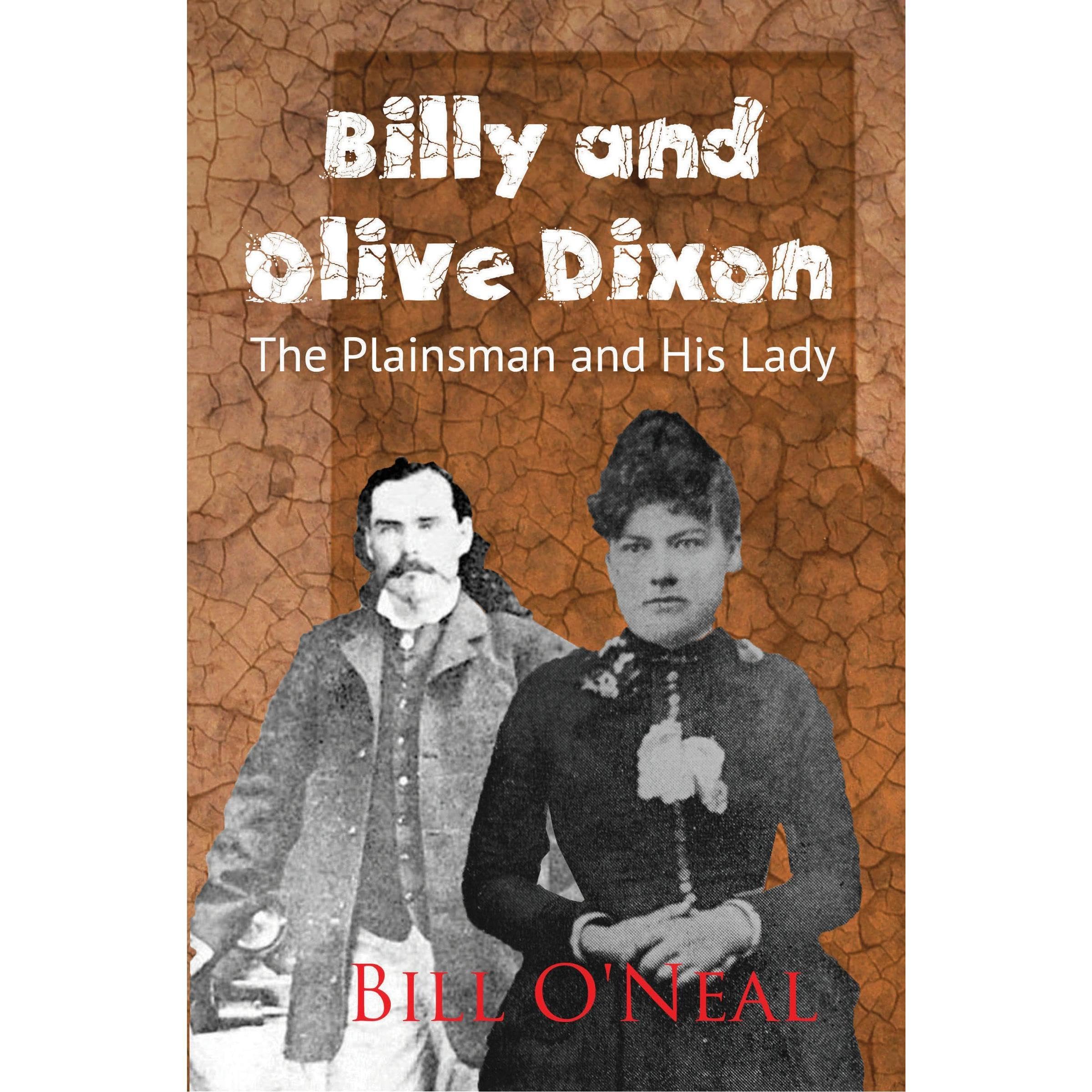 Billy and Olive Dixon