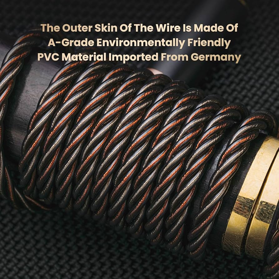 Amazon.com: HIDIZS BL4.4A Replacement Audio Upgrade Cable