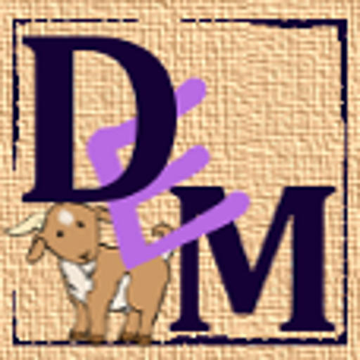 Daisy May for Android