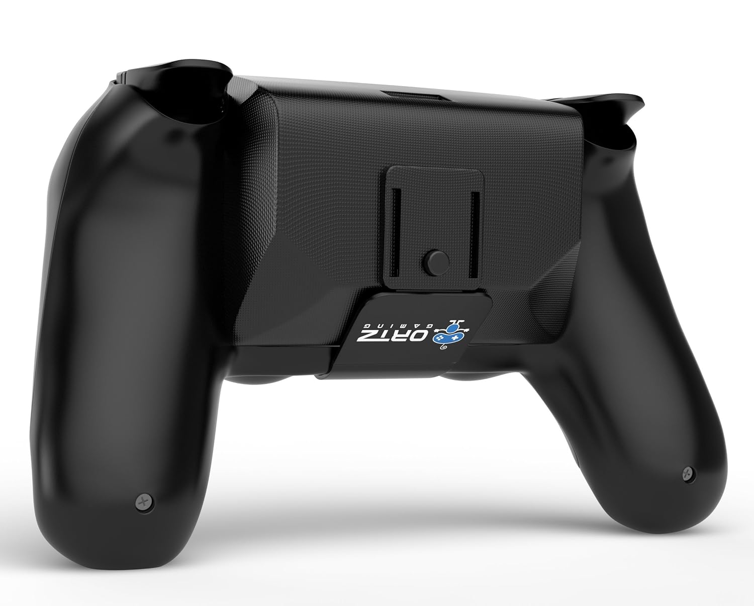 Ortz PS4 Power Bank Adapter [FREE CHARGING CABLE] Rechargeable Battery Pack Charger - Best External Controller PowerPak Extended Battery for Playstation 4 Gamepad - 1000 mAh