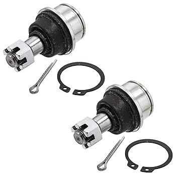Amazon.com: NICHE Ball Joint Kit for Can-Am 706200653