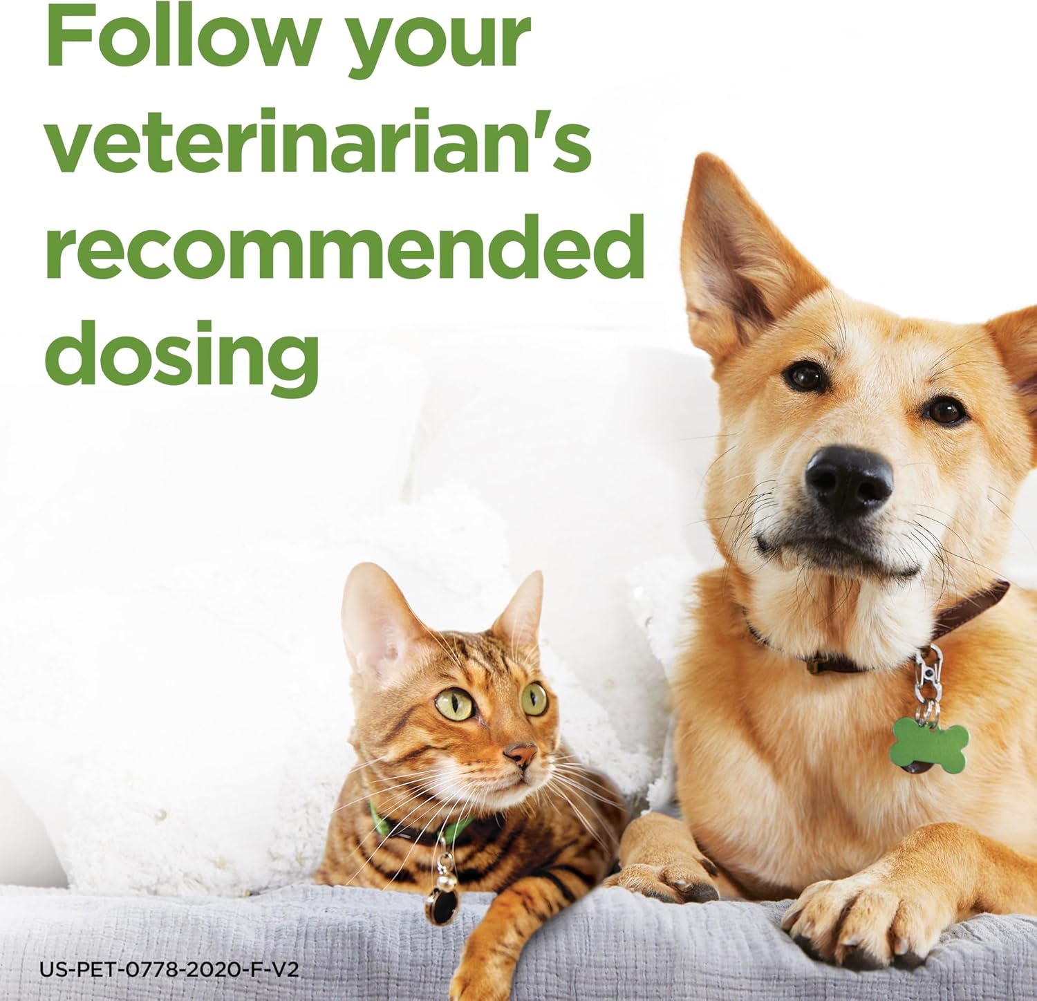 PROZINC® (protamine zinc recombinant Human Insulin) U-40 for Dogs and Cats, 10 mL