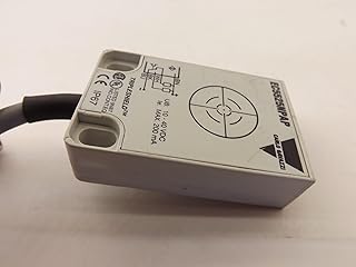 Carlo Gavazzi EC5525NPAP Proximity Sensor T37653
