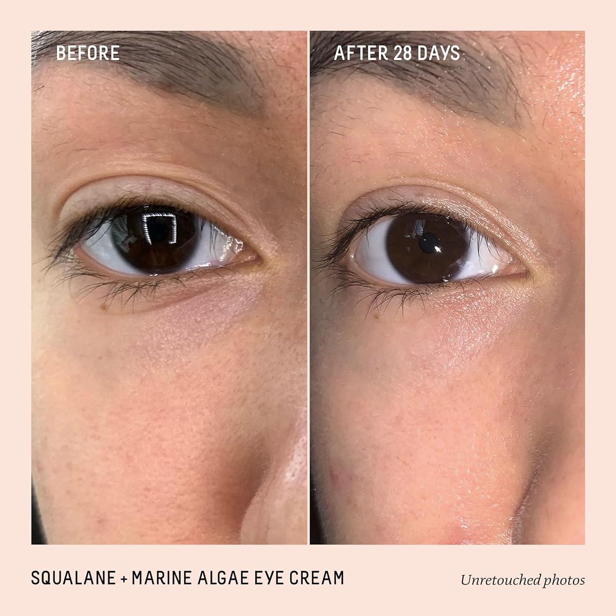 Squalane + Marine Algae Eye Cream view 2