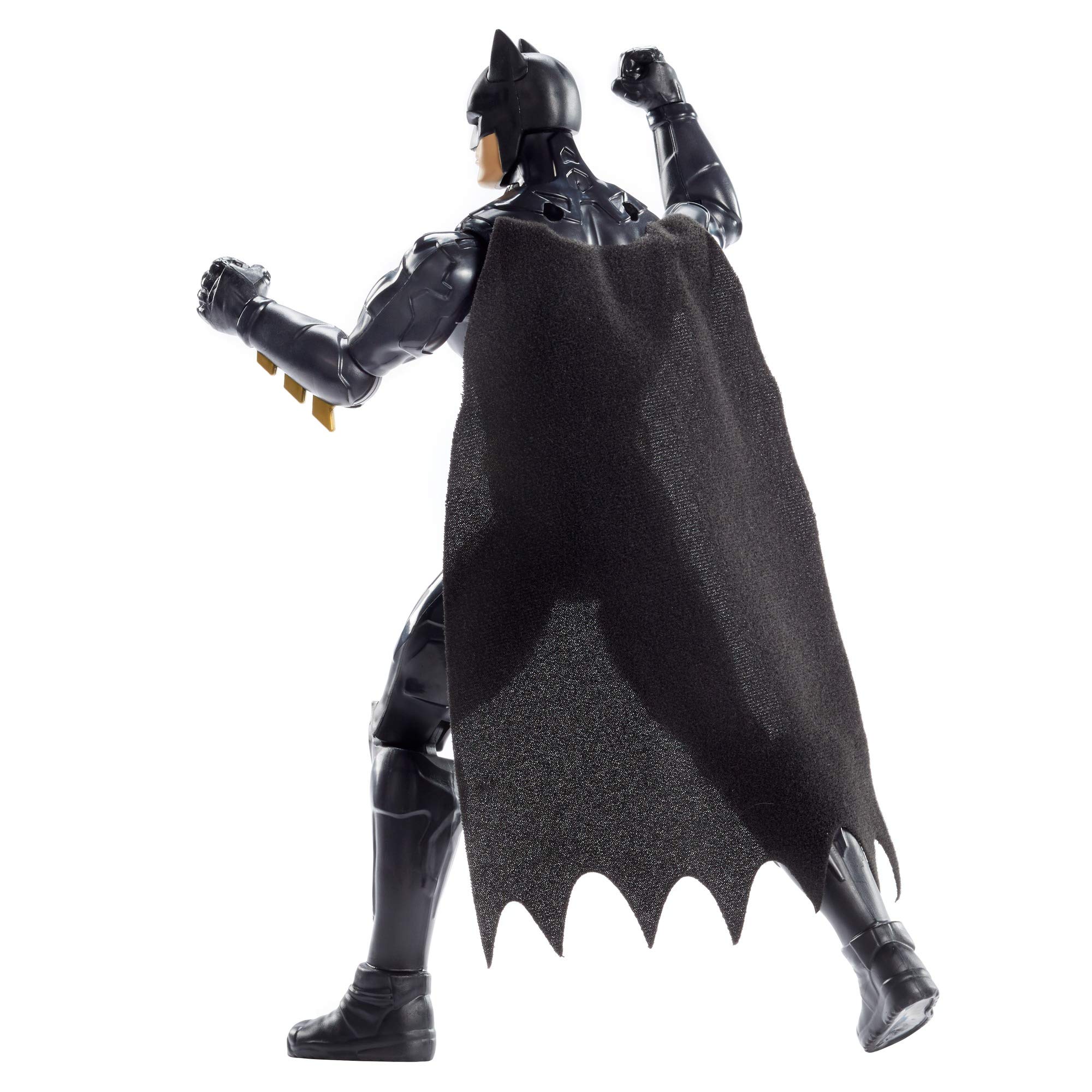 Batman Missions Total Armor Batman Figure Desertcart Seychelles