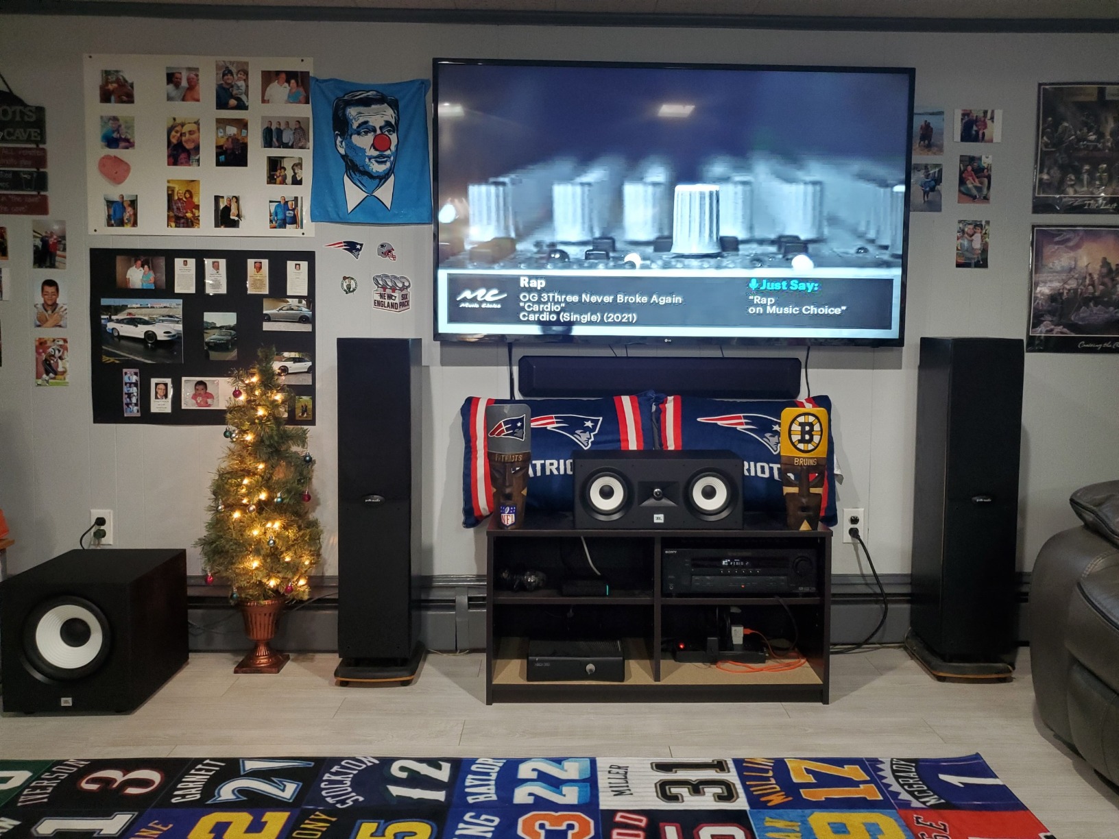 40/mo Finance JBL Stage 100P 10" 300 Watts Powered Subwoofer Buy