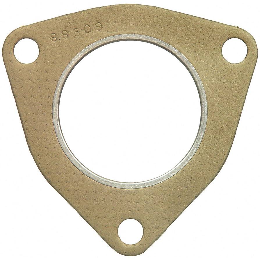 まっせい Amazon.com: FEL-PRO 60988 Exhaust Pipe Gasket : Automotive