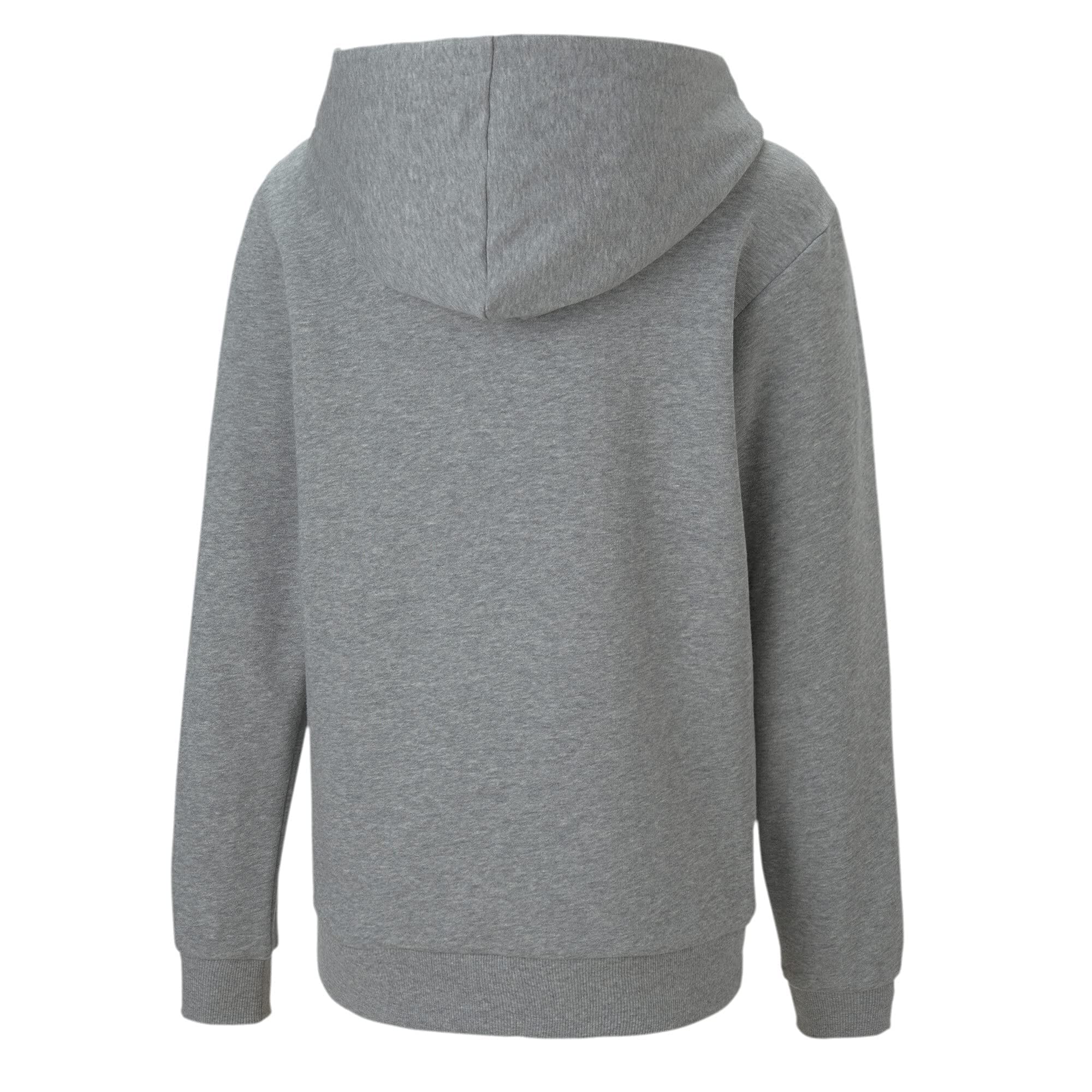 PUMA Teamgoal 23 Casuals Hooded Jacket Jr Sweter Uniseks