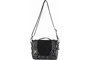 Maxpedition Advanced Modular Sling Strap Bag